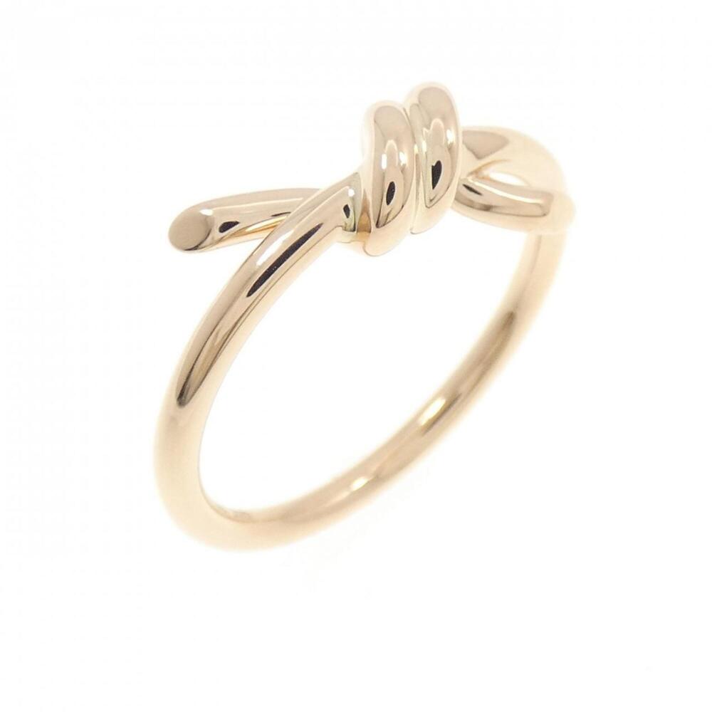 TIFFANY & CO. Gold Ring